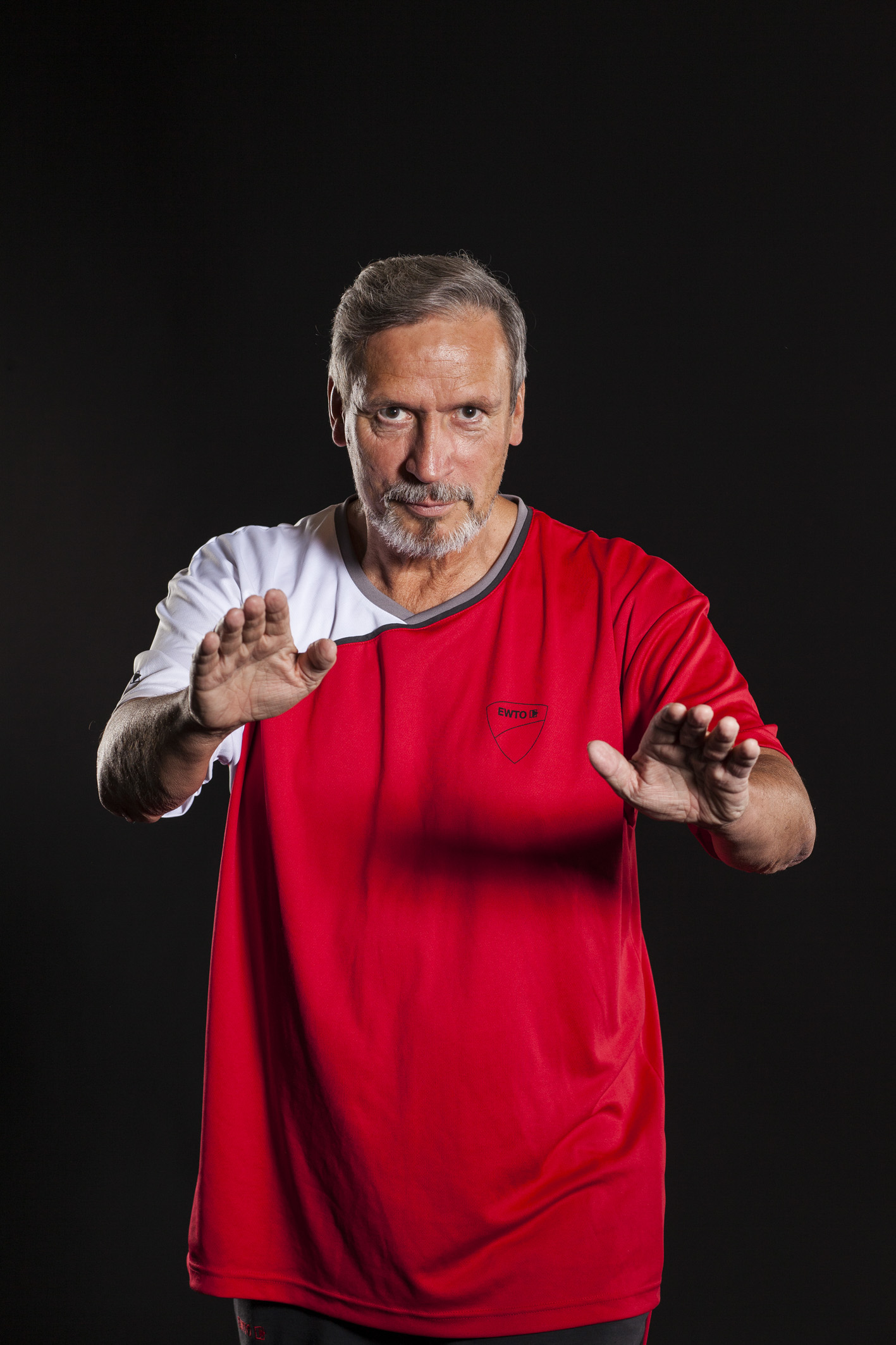 Trainer Bild